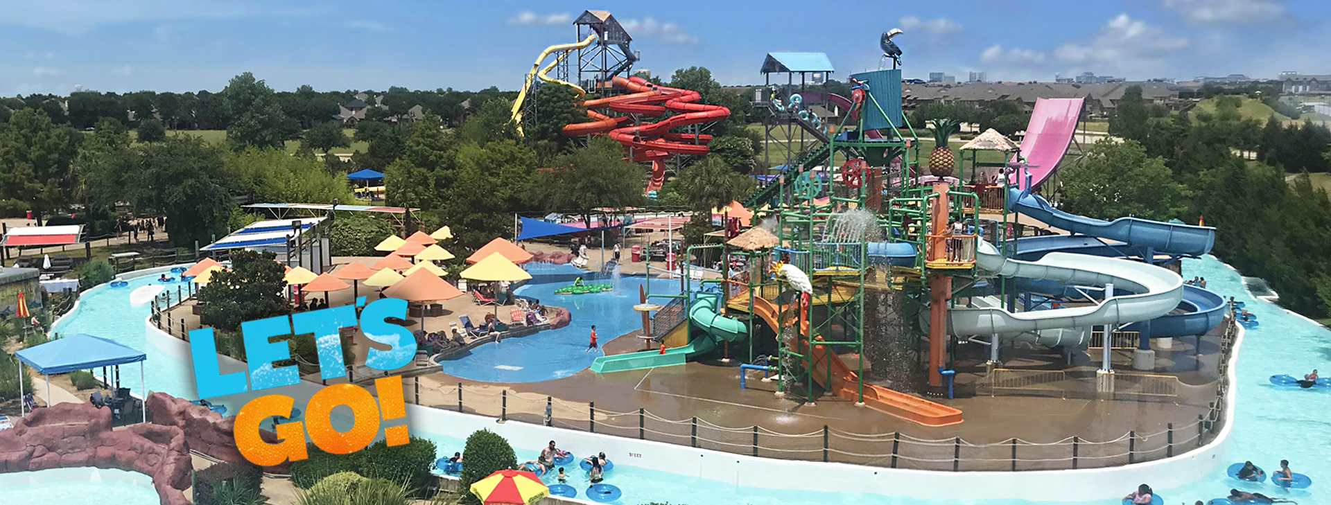 Hawaiian Waters The Colony